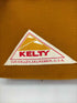 ケルティ KELTY 別注 ミニショルダーバッグ メンズ