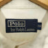 ポロバイラルフローレン Polo by RALPH LAUREN ポニー刺繍 ボタンダウンシャツ レディース 150