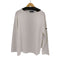 セントジェームス SAINT JAMES フランス製 L/S バスクシャツ メンズ import:L