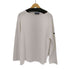 セントジェームス SAINT JAMES フランス製 L/S バスクシャツ メンズ import:L