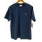 ラコステ LACOSTE アウトラインクロック クルーネック メンズ import:S