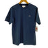 ラコステ LACOSTE アウトラインクロック クルーネック メンズ import:S