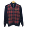 ビームス BEAMS BEAMS GOLF ニットブルゾン レディース JPN:M