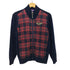 ビームス BEAMS BEAMS GOLF ニットブルゾン レディース JPN:M