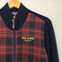 ビームス BEAMS BEAMS GOLF ニットブルゾン レディース JPN:M