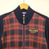 ビームス BEAMS BEAMS GOLF ニットブルゾン レディース JPN:M