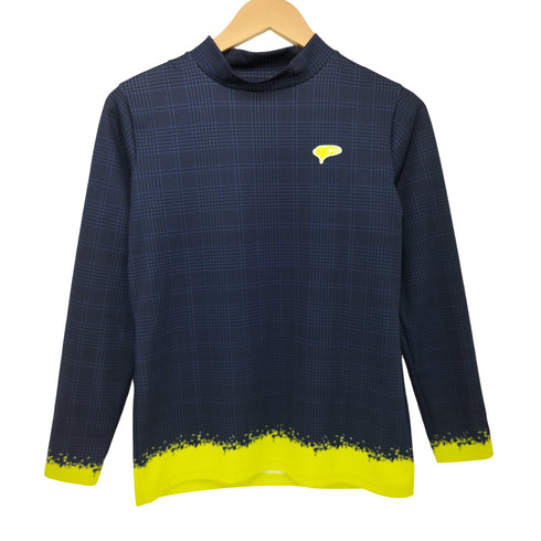 ビームス BEAMS BEAMS GOLF モックタートルネック シャツ レディース JPN:M
