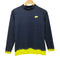 ビームス BEAMS BEAMS GOLF モックタートルネック シャツ レディース JPN:M