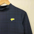 ビームス BEAMS BEAMS GOLF モックタートルネック シャツ レディース JPN:M