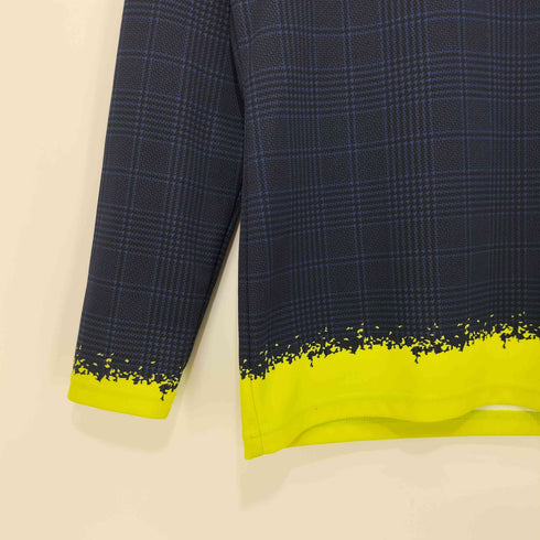 ビームス BEAMS BEAMS GOLF モックタートルネック シャツ レディース JPN:M
