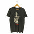 レクトログラウンデッド LECTRO GROUNDED フロントプリント クルーネックtシャツ バンドTシャツ メンズ import:M