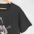 レクトログラウンデッド LECTRO GROUNDED フロントプリント クルーネックtシャツ バンドTシャツ メンズ import:M