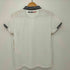 ビームス BEAMS BEAMS GOLF 襟ストライプ ポロシャツ レディース JPN:L