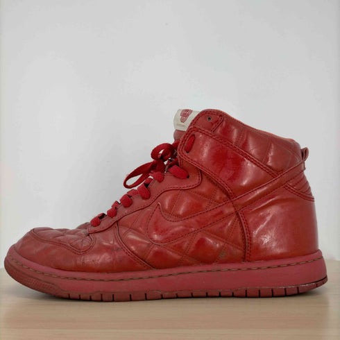 ナイキ NIKE DUNK HIGH SUPREME 2008 メンズ UK:9.5