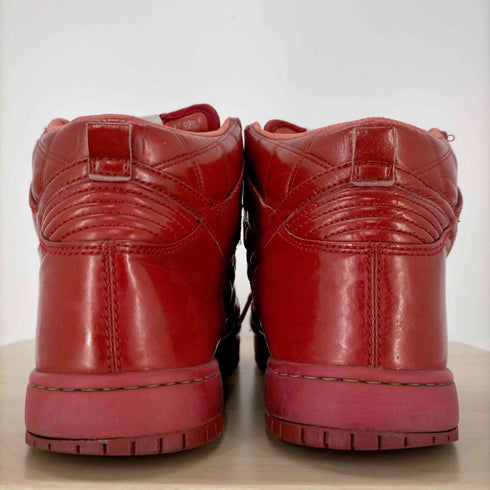 ナイキ NIKE DUNK HIGH SUPREME 2008 メンズ UK:9.5