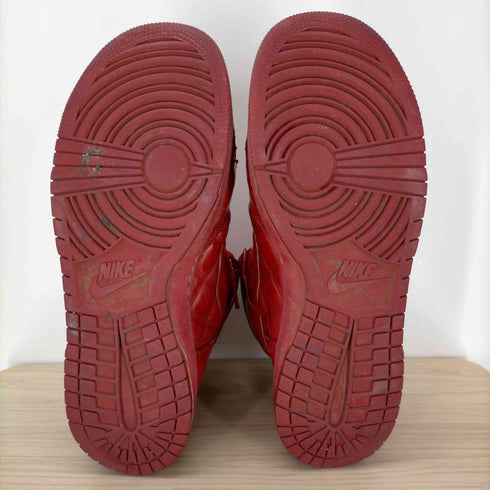 ナイキ NIKE DUNK HIGH SUPREME 2008 メンズ UK:9.5
