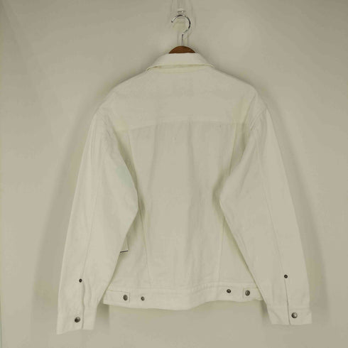 エックスガール X-girl OVERDYED TWILL JACKET オーバーダイ ツイルジャケット レディース JPN:2