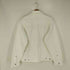 エックスガール X-girl OVERDYED TWILL JACKET オーバーダイ ツイルジャケット レディース JPN:2