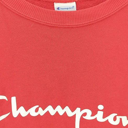 チャンピオン Champion クルーネックスウェットシャツ メンズ JPN:L