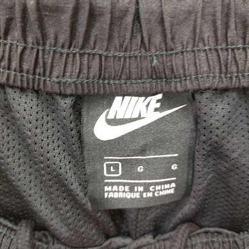 ナイキ NIKE SWOOSH NYLON JOGGER PANTS メンズ JPN:L