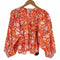 SZ Blockprints Eva Tops レディース