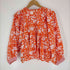 SZ Blockprints Eva Tops レディース