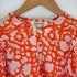 SZ Blockprints Eva Tops レディース
