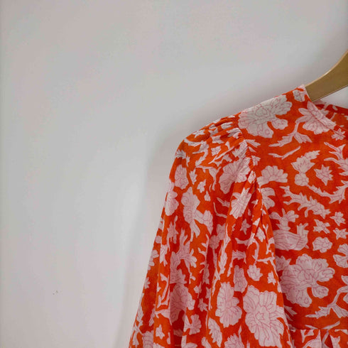 SZ Blockprints Eva Tops レディース