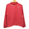 ルコックゴルフ Le coq sportif GOLF スフレダンボールプルオーバー レディース LL