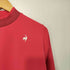 ルコックゴルフ Le coq sportif GOLF スフレダンボールプルオーバー レディース LL