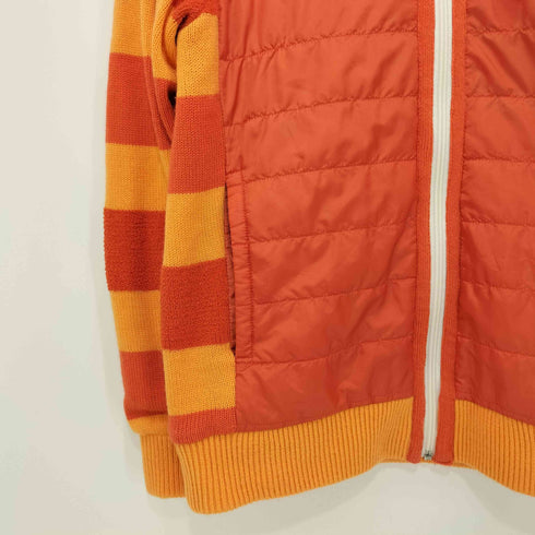 ルコックゴルフ Le coq sportif GOLF ジップアップセーター レディース JPN:L