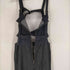 DIANTE Back design denim all in one レディース 02