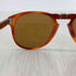 ペルソール PERSOL 714 イタリア製 折り畳み式サングラス メンズ
