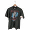 BUNNY RABBIT 90s フロントプリント バンドTシャツ COUNTDOWN TO EXTINCTION メンズ import:XL