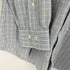 ブルックスブラザーズ BROOKS BROTHERS REGENT チェック柄レギュラーカラーシャツ メンズ 14 1/2 - 2/3