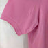 フレッドペリー FRED PERRY G6000 The Fred Perry Shirt - BRIGHT PINK フロントロゴ刺繍ポロシャツ レディース UK:6
