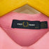 フレッドペリー FRED PERRY G6000 The Fred Perry Shirt - BRIGHT PINK フロントロゴ刺繍ポロシャツ レディース UK:6