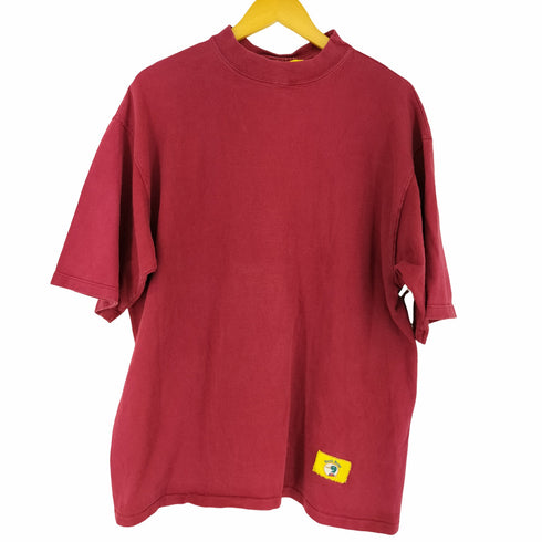 ダックヘッド Duck Head 90s USA製 ヘビーウェイトTシャツ メンズ XXL