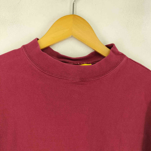 ダックヘッド Duck Head 90s USA製 ヘビーウェイトTシャツ メンズ XXL