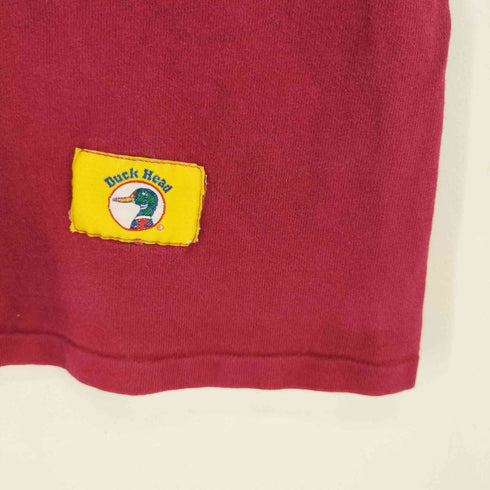 ダックヘッド Duck Head 90s USA製 ヘビーウェイトTシャツ メンズ XXL
