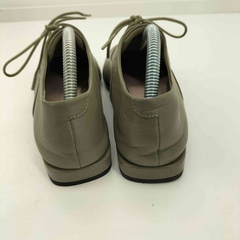 エコー ecco Anine Lace-Up Shoes レディース EUR:36
