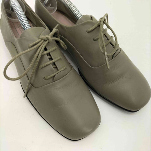 エコー ecco Anine Lace-Up Shoes レディース EUR:36