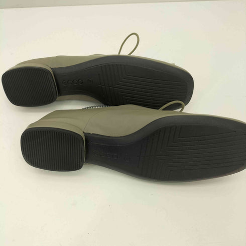 エコー ecco Anine Lace-Up Shoes レディース EUR:36