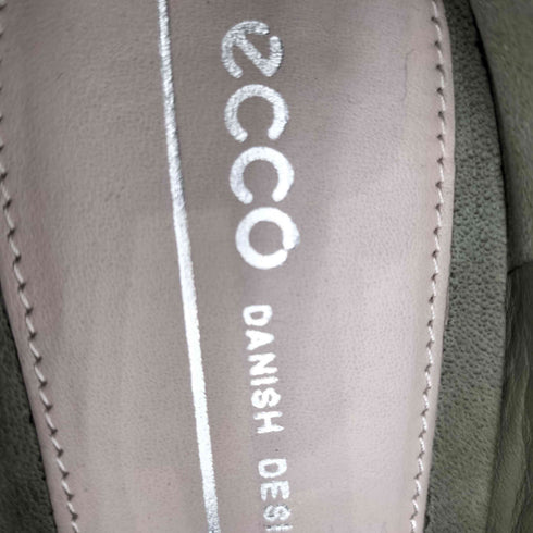 エコー ecco Anine Lace-Up Shoes レディース EUR:36