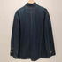リーバイス Levis VISIONAIRE 31 BLUE イタリア製 LOT214 No.5710/6000 Pocket Sack Coat カバーオール デニムジャケット メンズ US:36