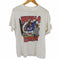 90S USA製 プリントTシャツ メンズ import:L