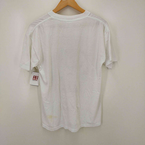 90S USA製 プリントTシャツ メンズ import:L