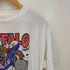 90S USA製 プリントTシャツ メンズ import:L