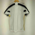 アディダス adidas JEEP Soccer Jersey Football Shirt ユニフォーム ゲームシャツ メンズ O