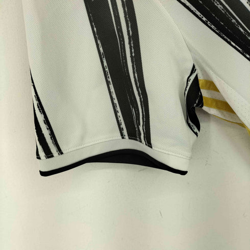 アディダス adidas JEEP Soccer Jersey Football Shirt ユニフォーム ゲームシャツ メンズ O